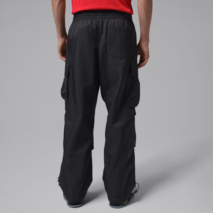 JORDAN BROOKLYN WOVEN CARGO PANTS