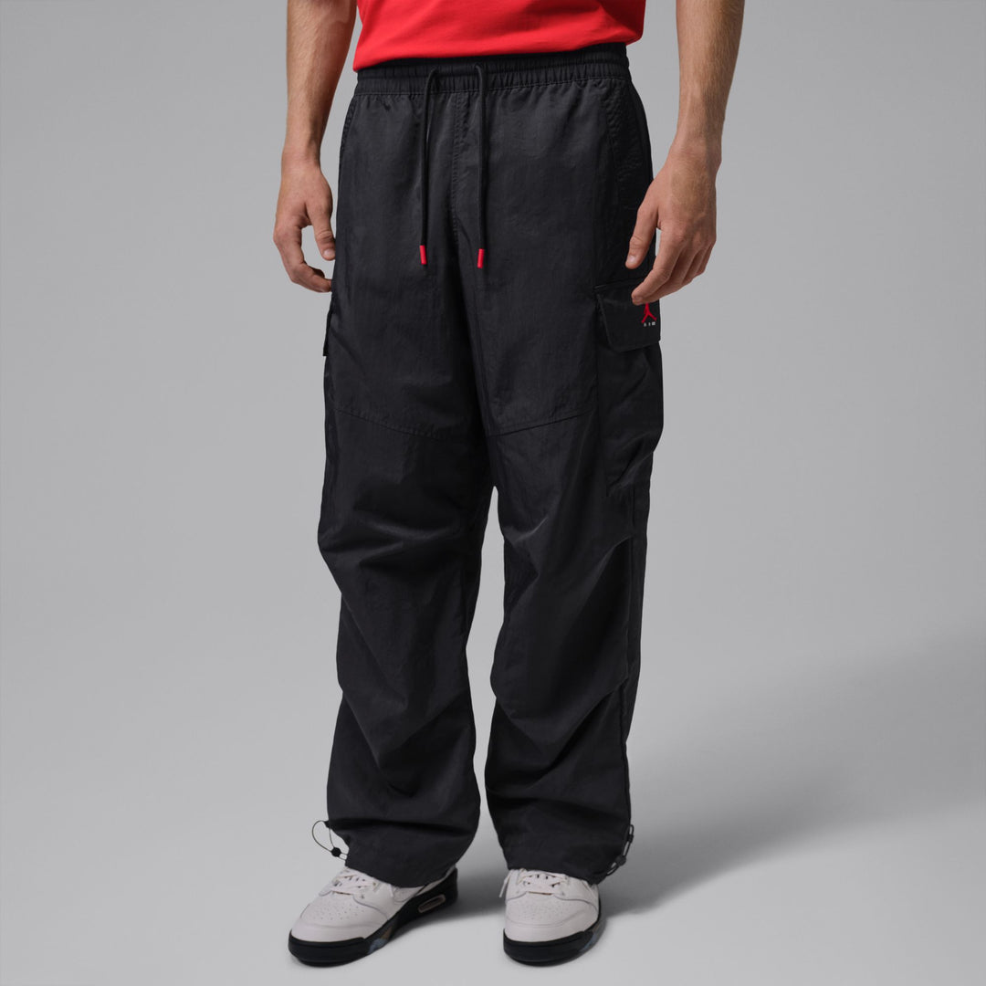 JORDAN BROOKLYN WOVEN CARGO PANTS