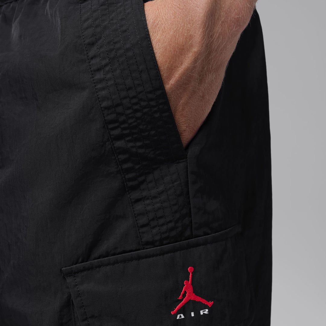 JORDAN BROOKLYN WOVEN CARGO PANTS
