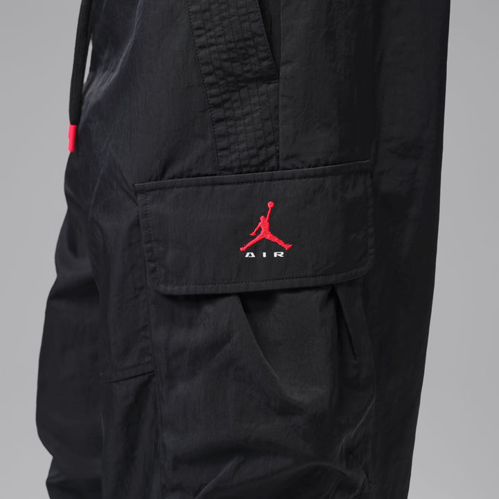 JORDAN BROOKLYN WOVEN CARGO PANTS