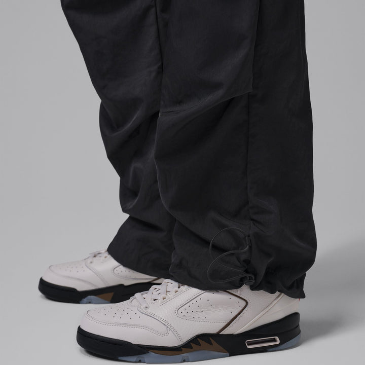 JORDAN BROOKLYN WOVEN CARGO PANTS