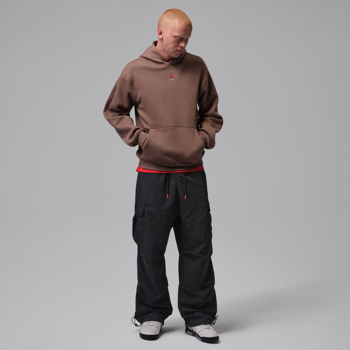 JORDAN BROOKLYN WOVEN CARGO PANTS