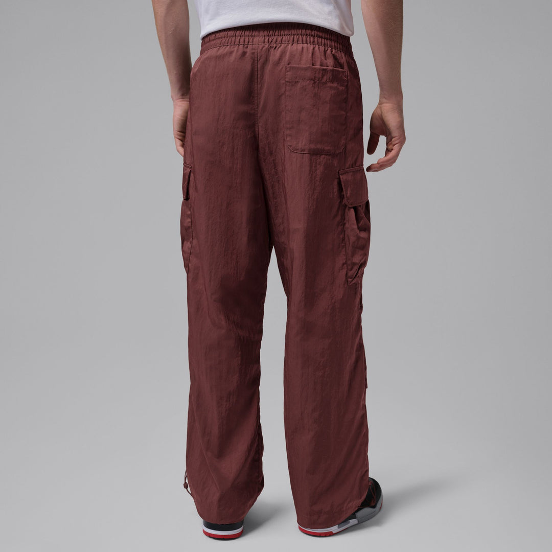 JORDAN BROOKLYN WOVEN CARGO PANTS