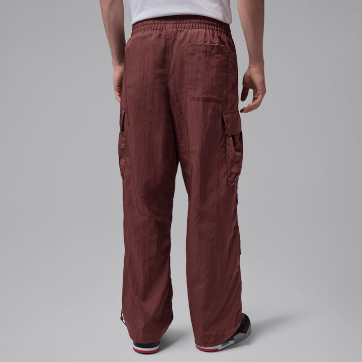 JORDAN BROOKLYN WOVEN CARGO PANTS