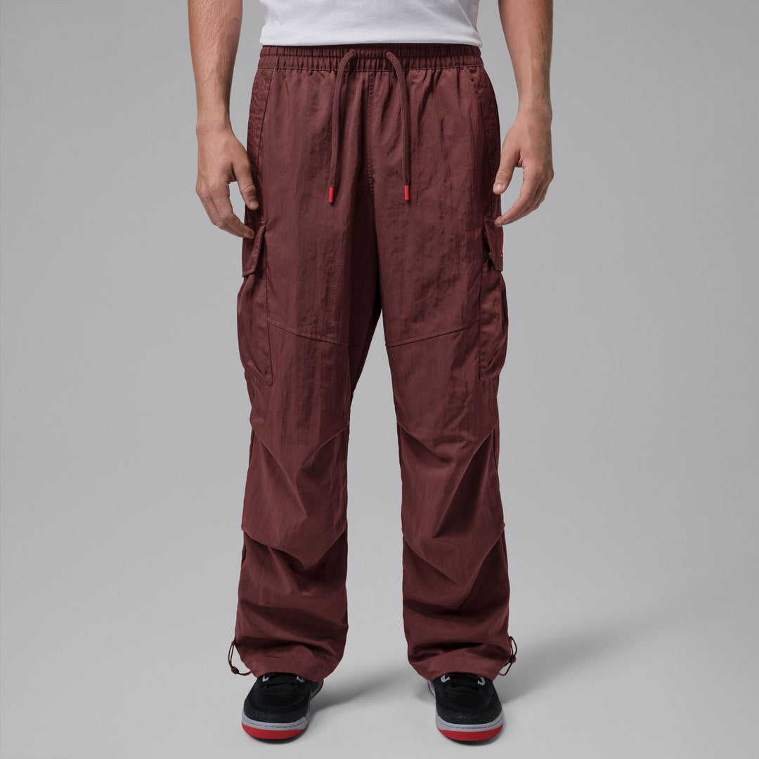 JORDAN BROOKLYN WOVEN CARGO PANTS