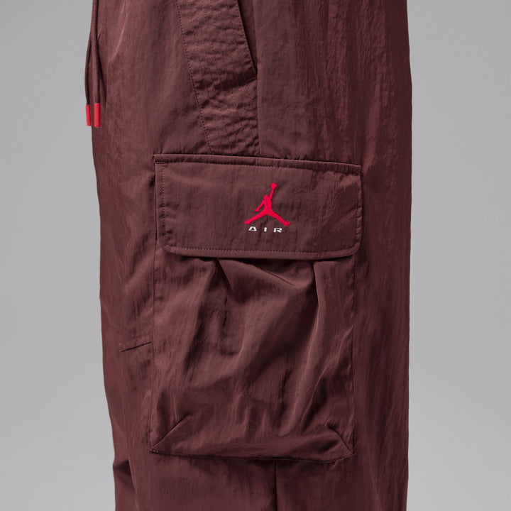 JORDAN BROOKLYN WOVEN CARGO PANTS