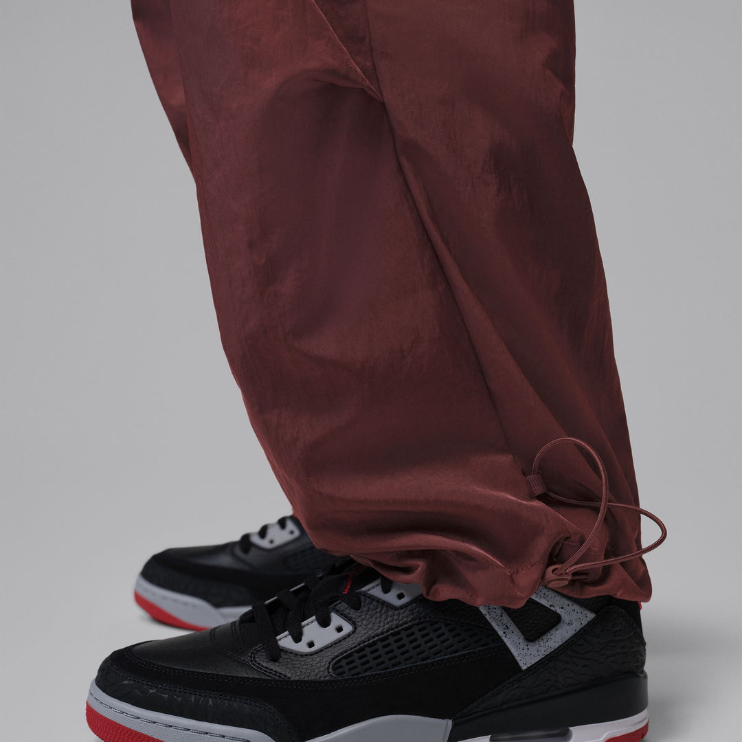 JORDAN BROOKLYN WOVEN CARGO PANTS