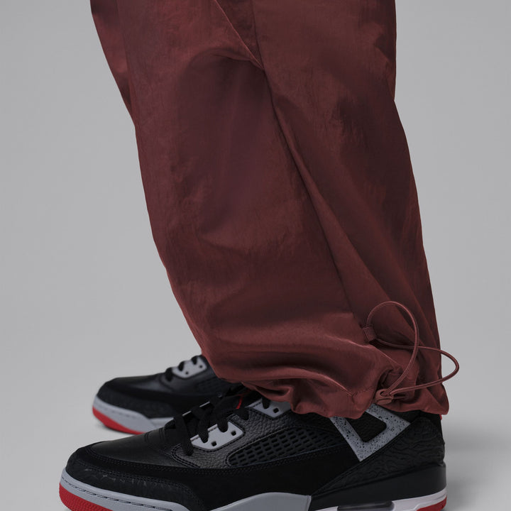 JORDAN BROOKLYN WOVEN CARGO PANTS