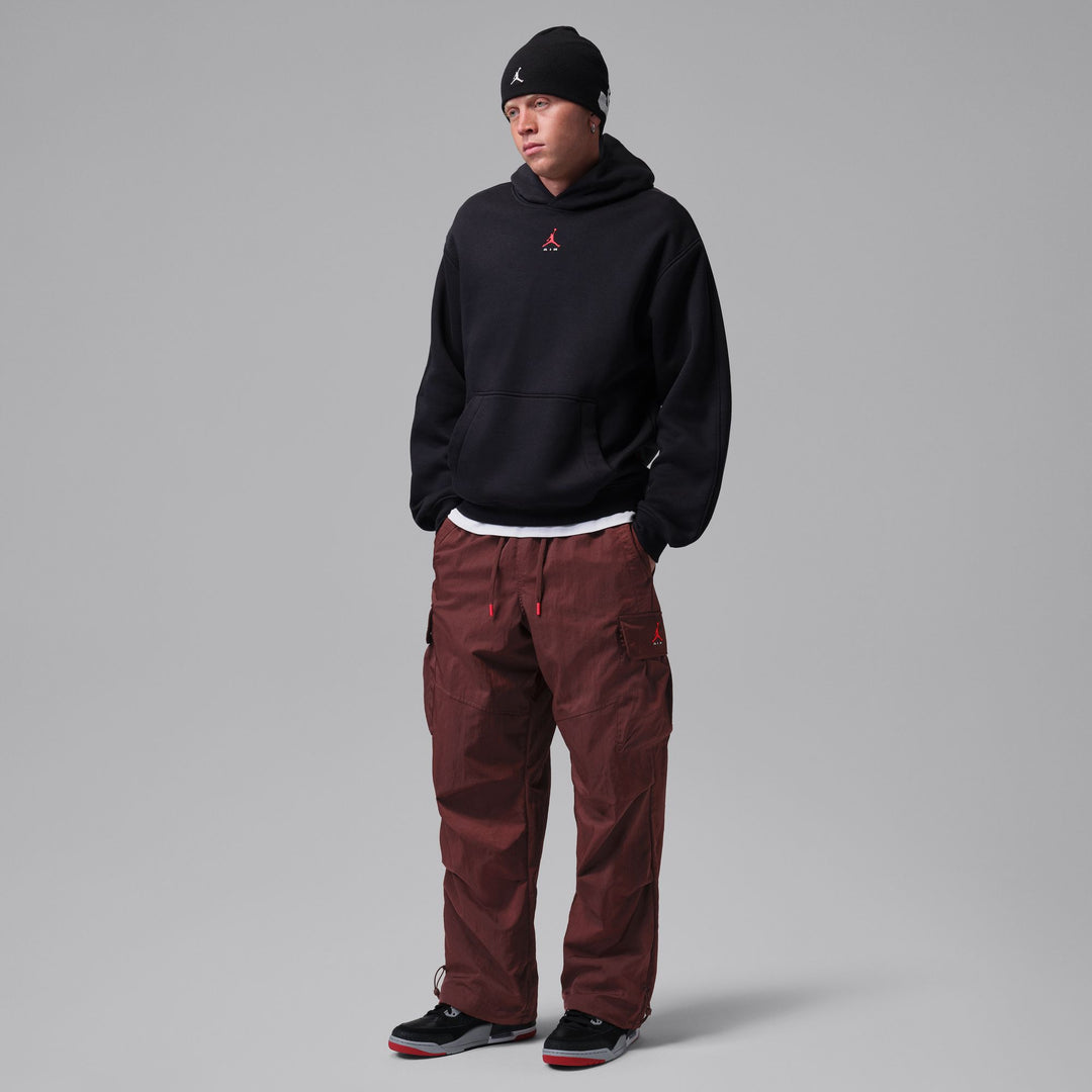 JORDAN BROOKLYN WOVEN CARGO PANTS