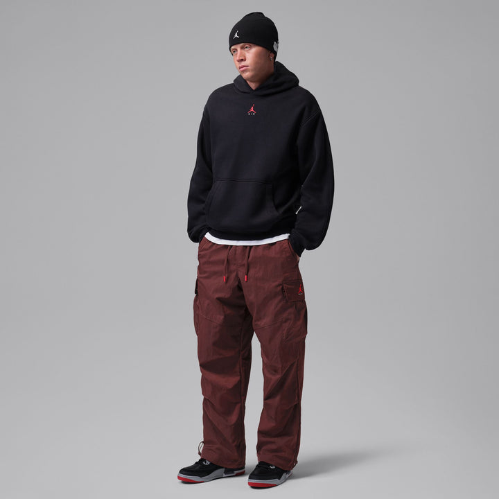 JORDAN BROOKLYN WOVEN CARGO PANTS