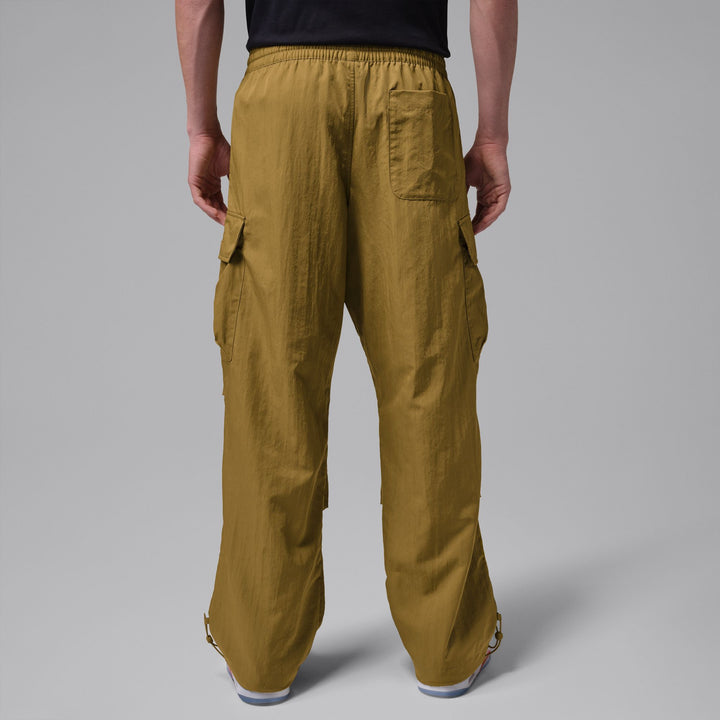JORDAN BROOKLYN WOVEN CARGO PANTS