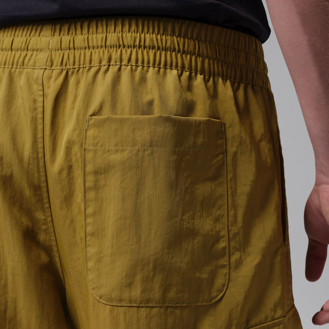 JORDAN BROOKLYN WOVEN CARGO PANTS
