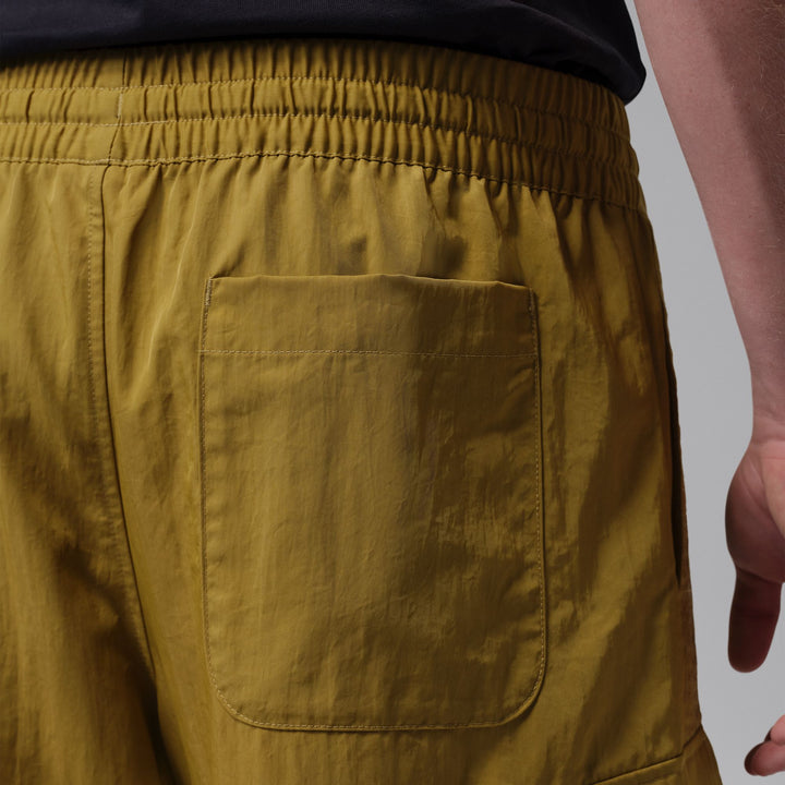 JORDAN BROOKLYN WOVEN CARGO PANTS