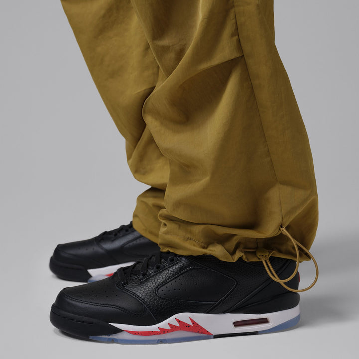 JORDAN BROOKLYN WOVEN CARGO PANTS