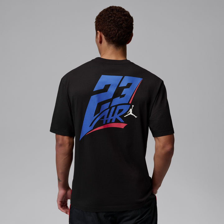 JORDAN BROOKLYN TEE