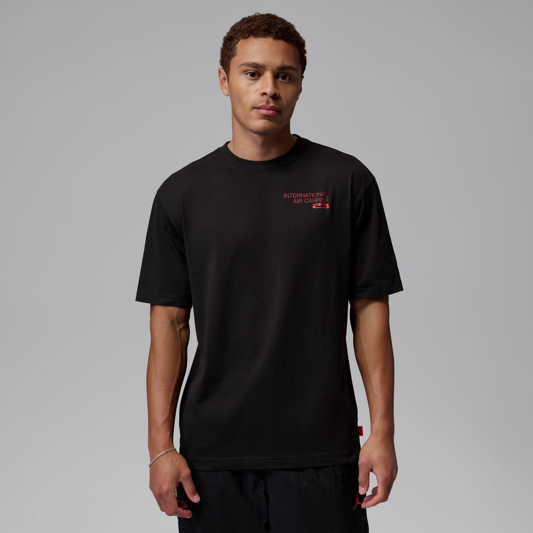 JORDAN BROOKLYN TEE