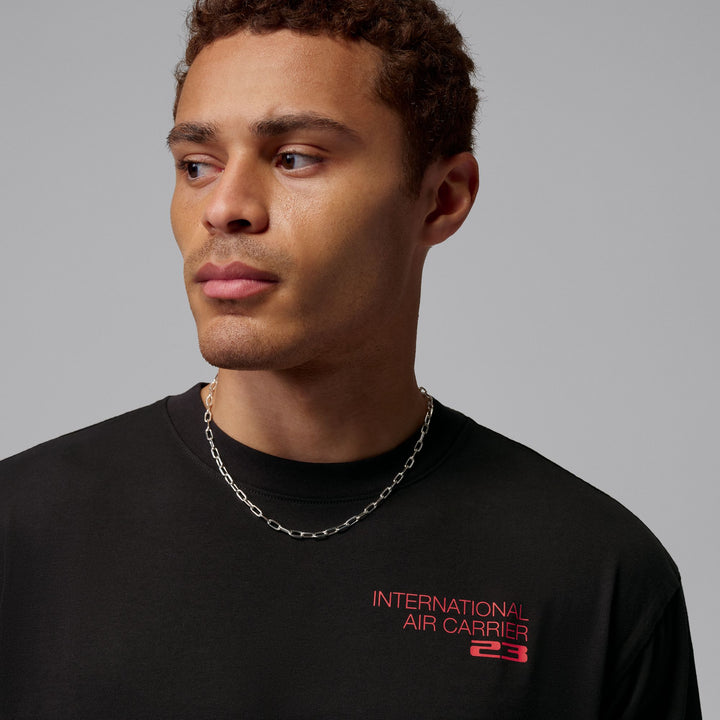 JORDAN BROOKLYN TEE