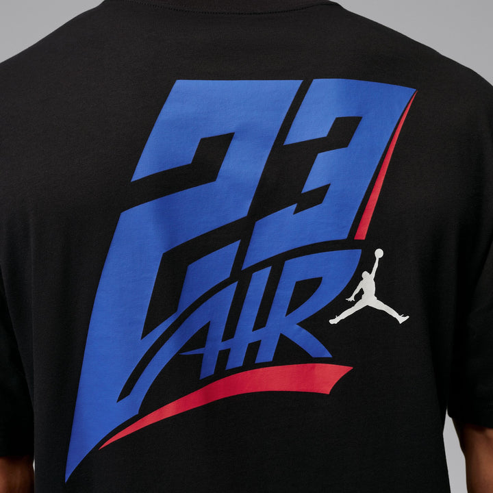 JORDAN BROOKLYN TEE