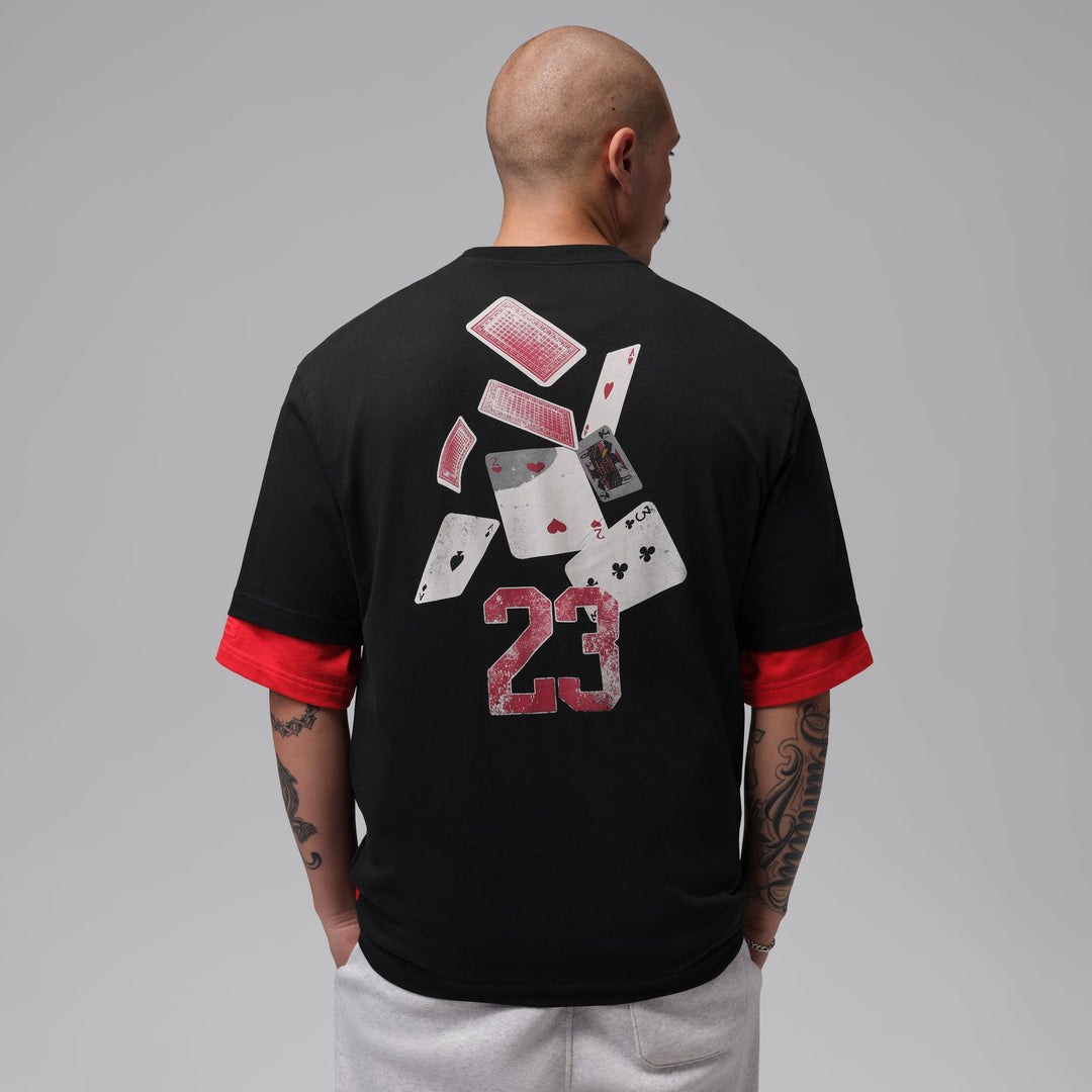 JORDAN BROOKLYN TEE