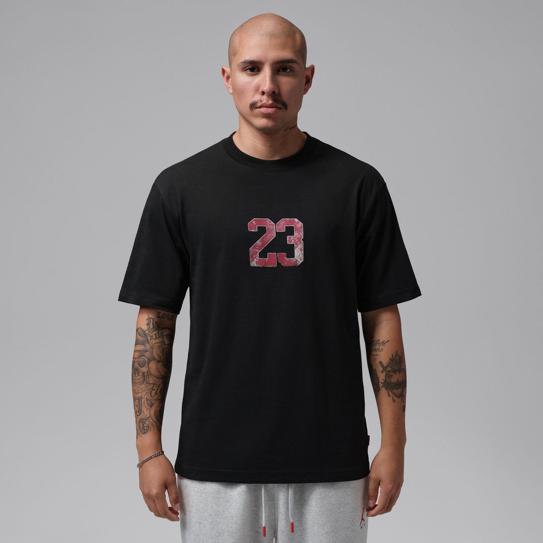 JORDAN BROOKLYN TEE