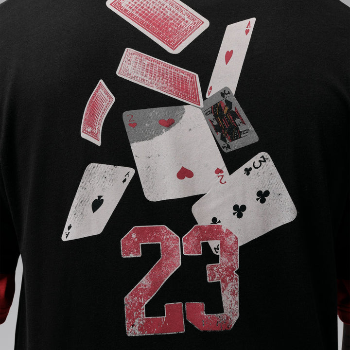 JORDAN BROOKLYN TEE