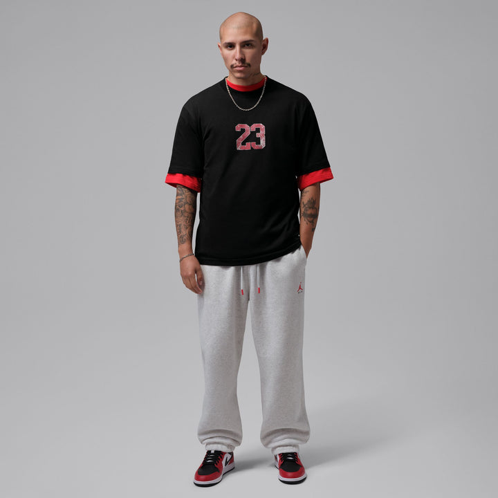 JORDAN BROOKLYN TEE