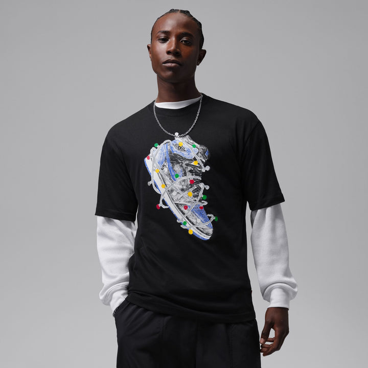 JORDAN BROOKLYN TEE