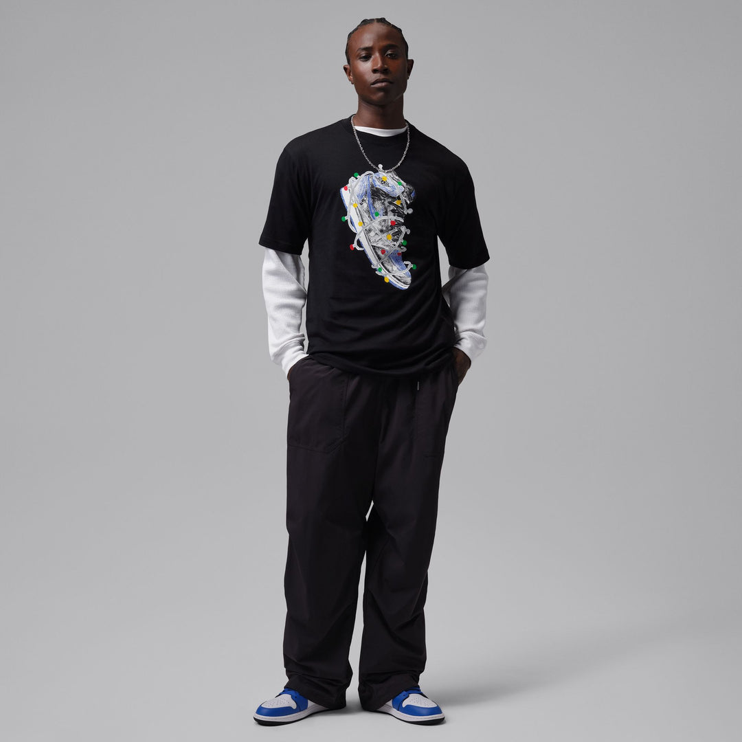 JORDAN BROOKLYN TEE