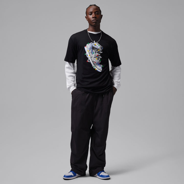 JORDAN BROOKLYN TEE