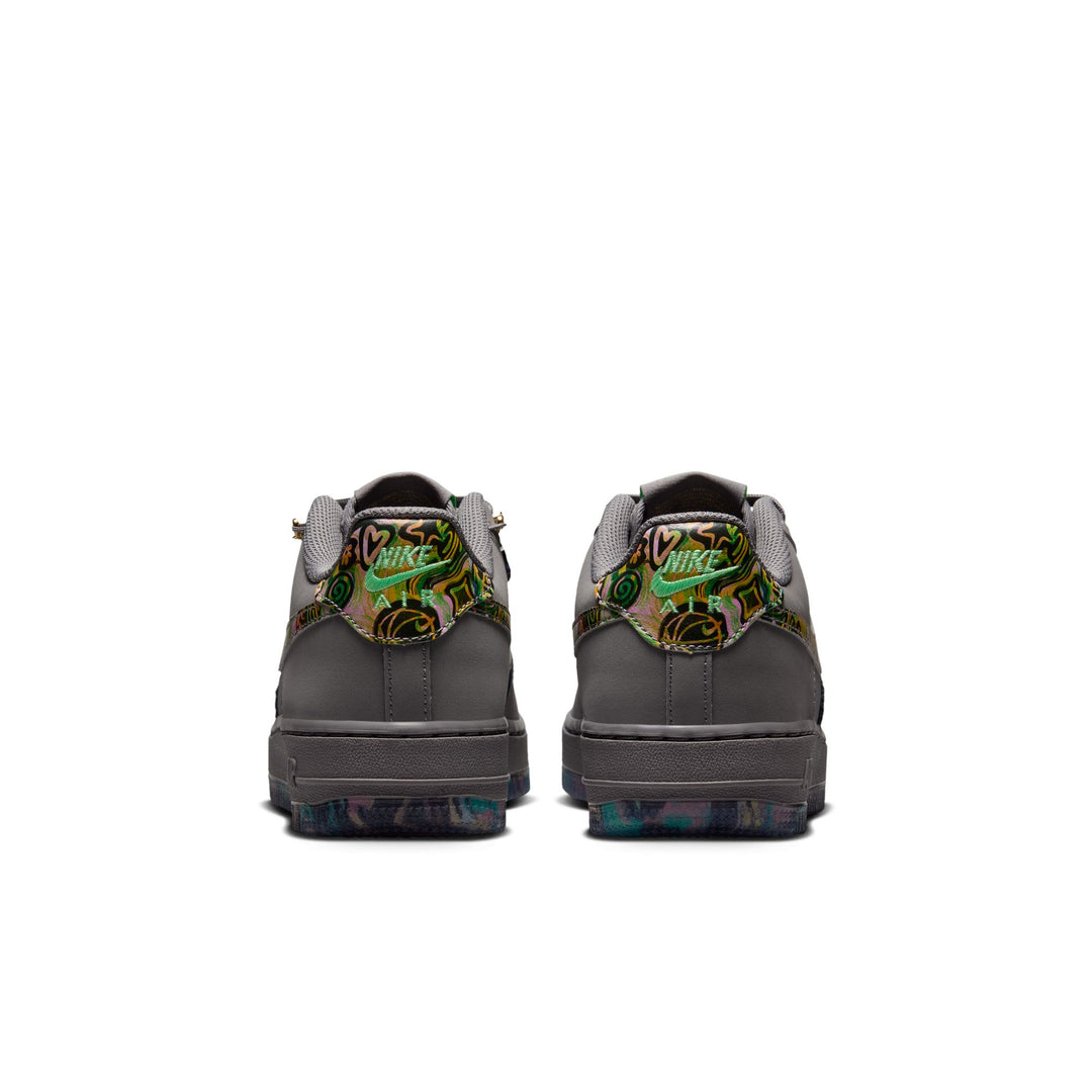 NIKE AIR FORCE 1 "PENCIL POINT" (GS)