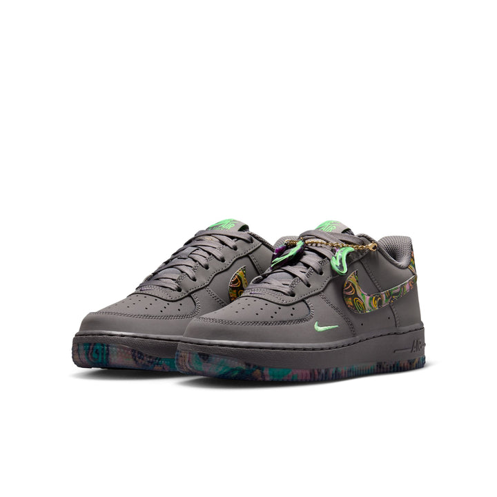NIKE AIR FORCE 1 "PENCIL POINT" (GS)