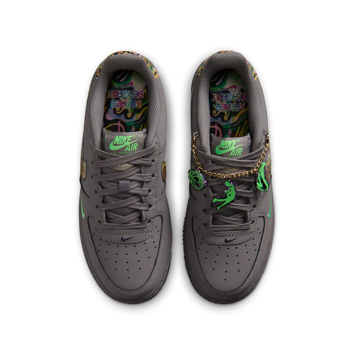 NIKE AIR FORCE 1 "PENCIL POINT" (GS)