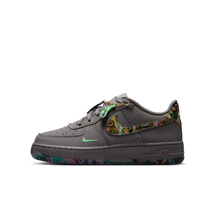 NIKE AIR FORCE 1 "PENCIL POINT" (GS)