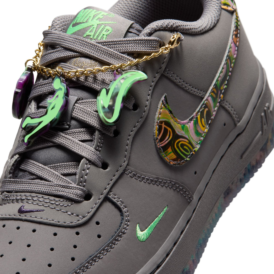 NIKE AIR FORCE 1 "PENCIL POINT" (GS)