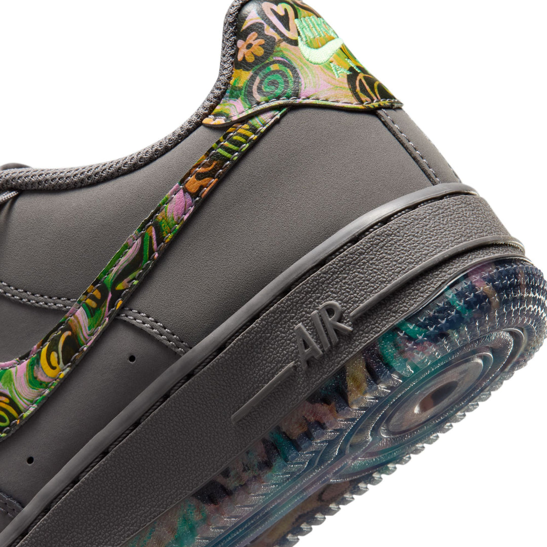NIKE AIR FORCE 1 "PENCIL POINT" (GS)