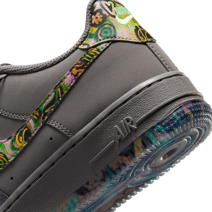 NIKE AIR FORCE 1 "PENCIL POINT" (GS)