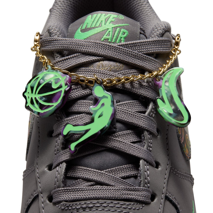 NIKE AIR FORCE 1 "PENCIL POINT" (GS)