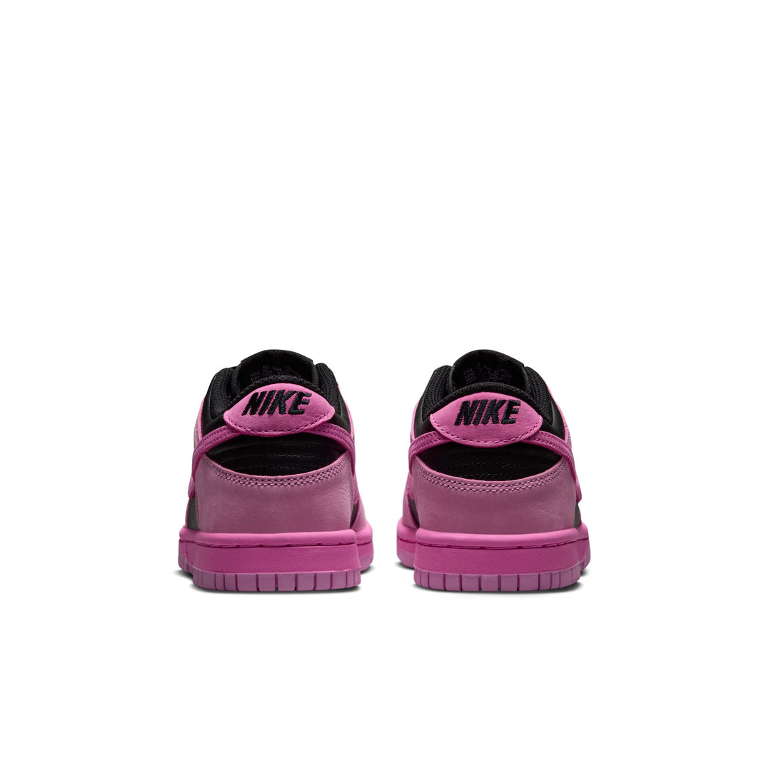 NIKE DUNK LOW SE "PINK RISE" (GS)