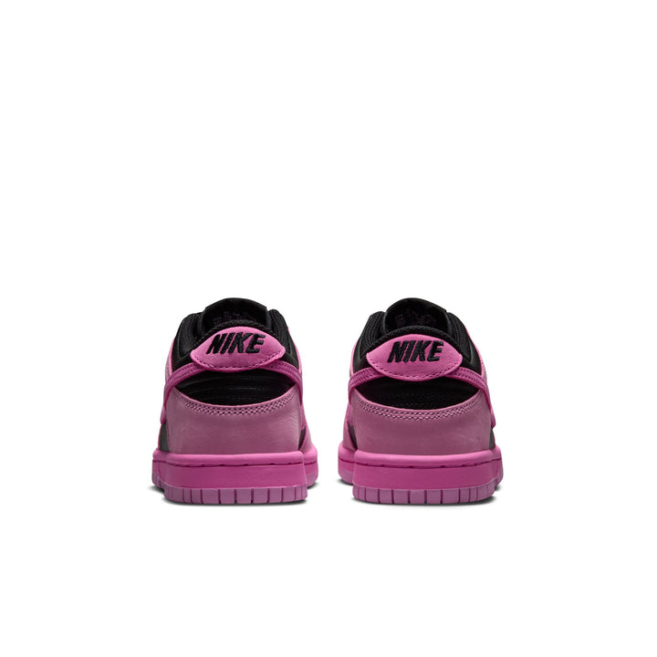 NIKE DUNK LOW SE "PINK RISE" (GS)