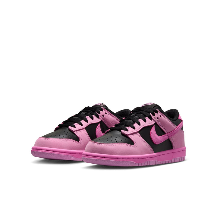 NIKE DUNK LOW SE "PINK RISE" (GS)