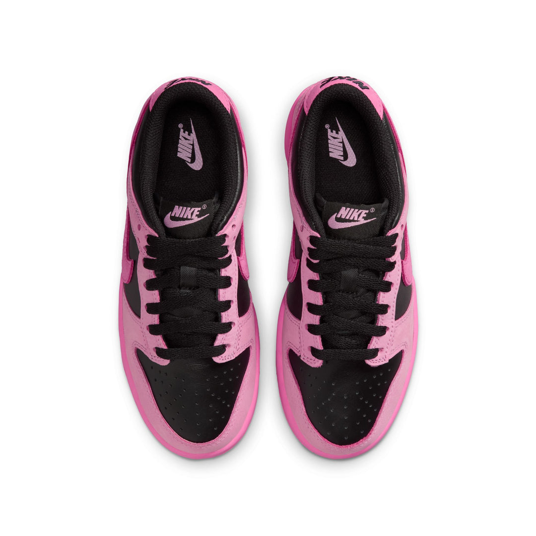 NIKE DUNK LOW SE "PINK RISE" (GS)