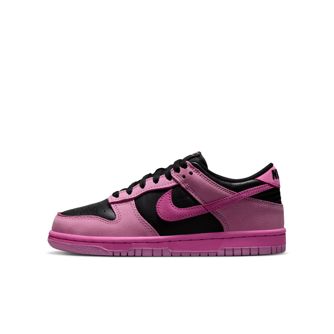 NIKE DUNK LOW SE "PINK RISE" (GS)
