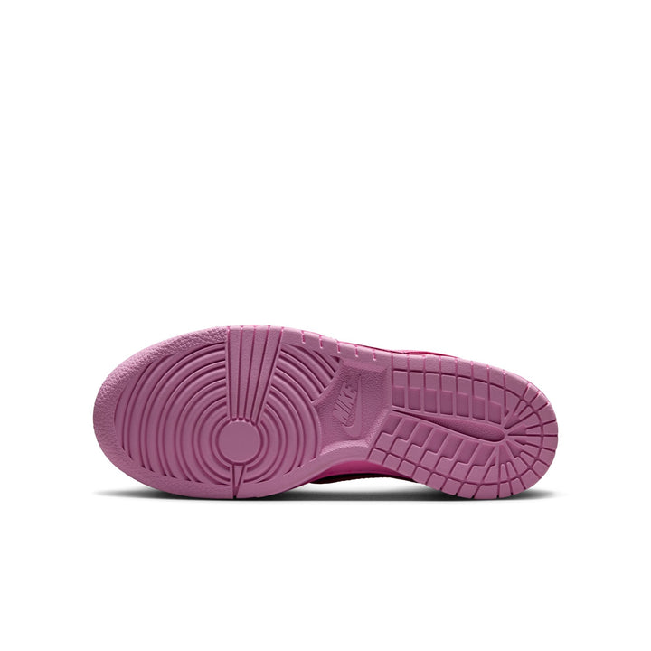 NIKE DUNK LOW SE "PINK RISE" (GS)