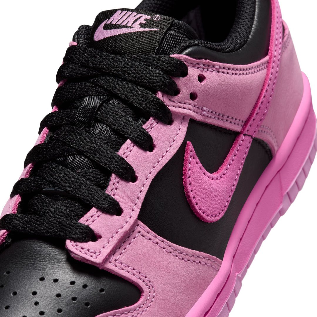NIKE DUNK LOW SE "PINK RISE" (GS)