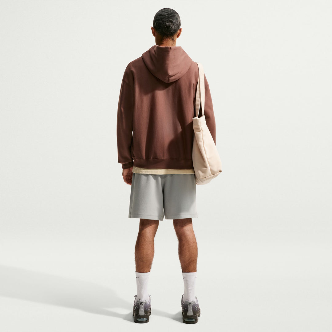 NIKE SPORTSWEAR CLUB VARSITY SHORTS