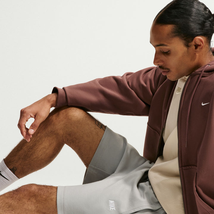 NIKE SPORTSWEAR CLUB VARSITY SHORTS
