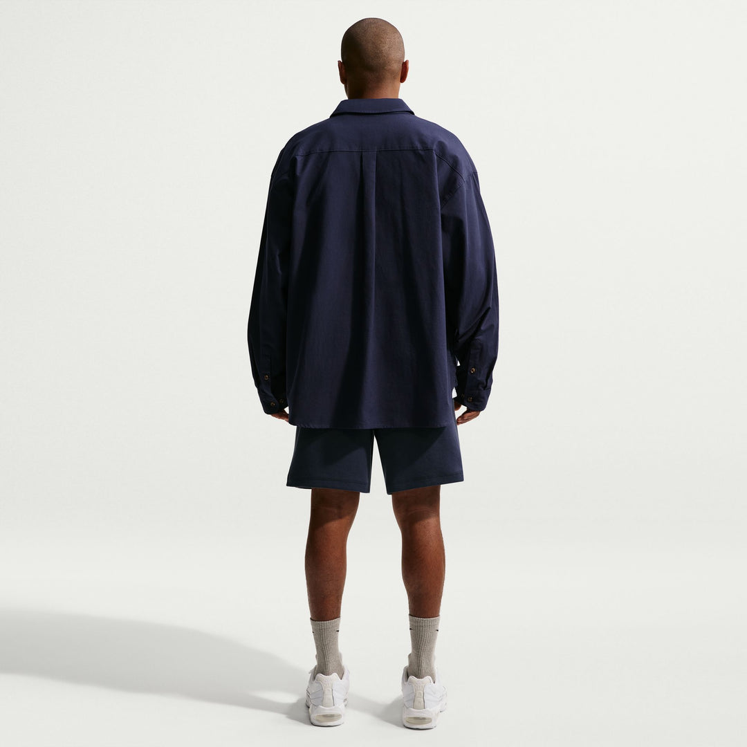 NIKE SPORTSWEAR CLUB VARSITY SHORTS