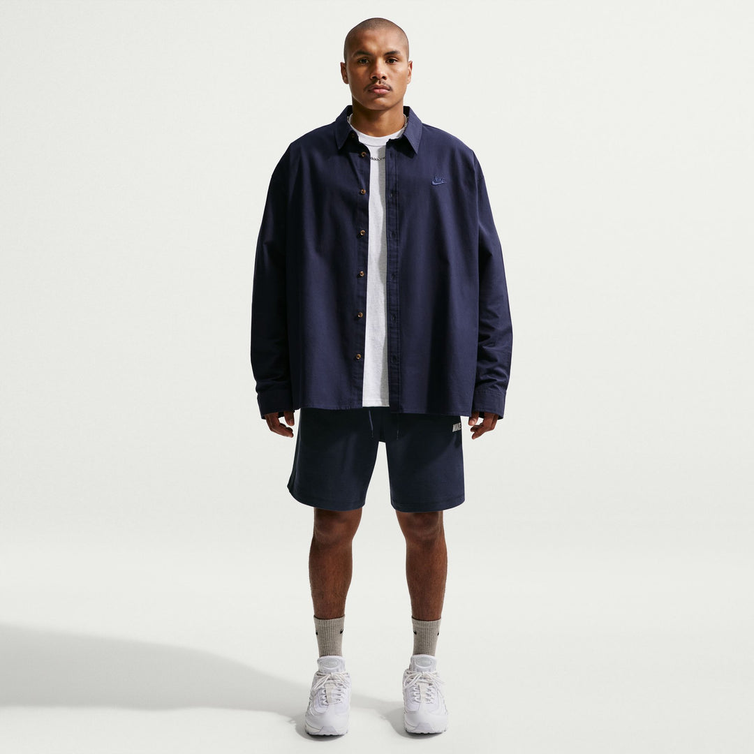 NIKE SPORTSWEAR CLUB VARSITY SHORTS
