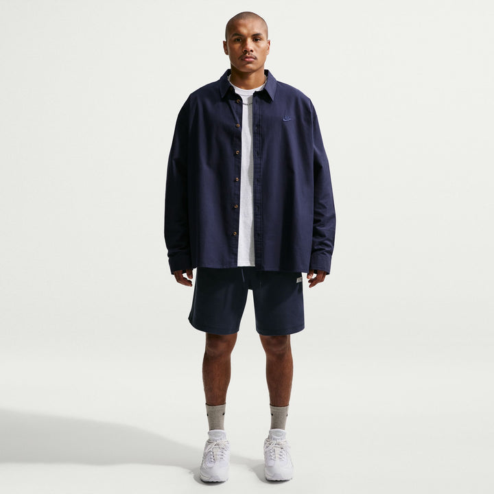 NIKE SPORTSWEAR CLUB VARSITY SHORTS