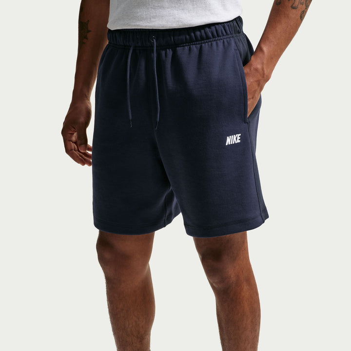 NIKE SPORTSWEAR CLUB VARSITY SHORTS